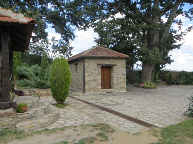 Свети Jован Руски као српски војник